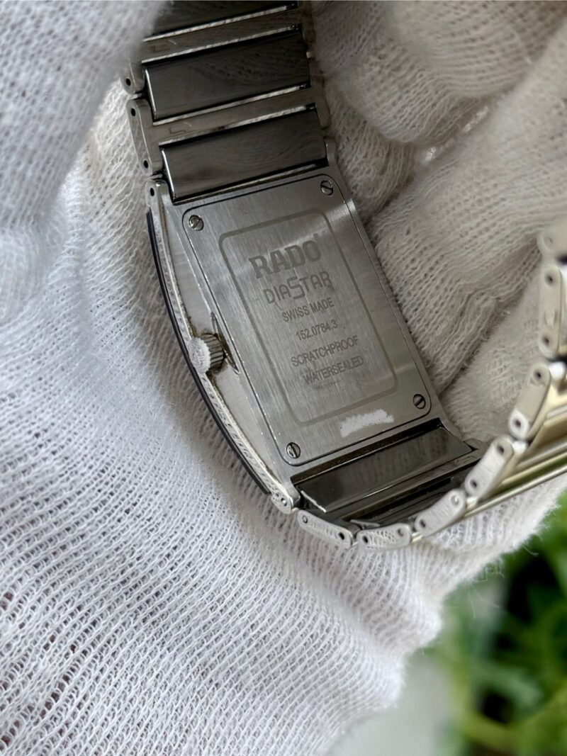 RADO Integral R20784159 Quartz Swiss Mens - Image 3