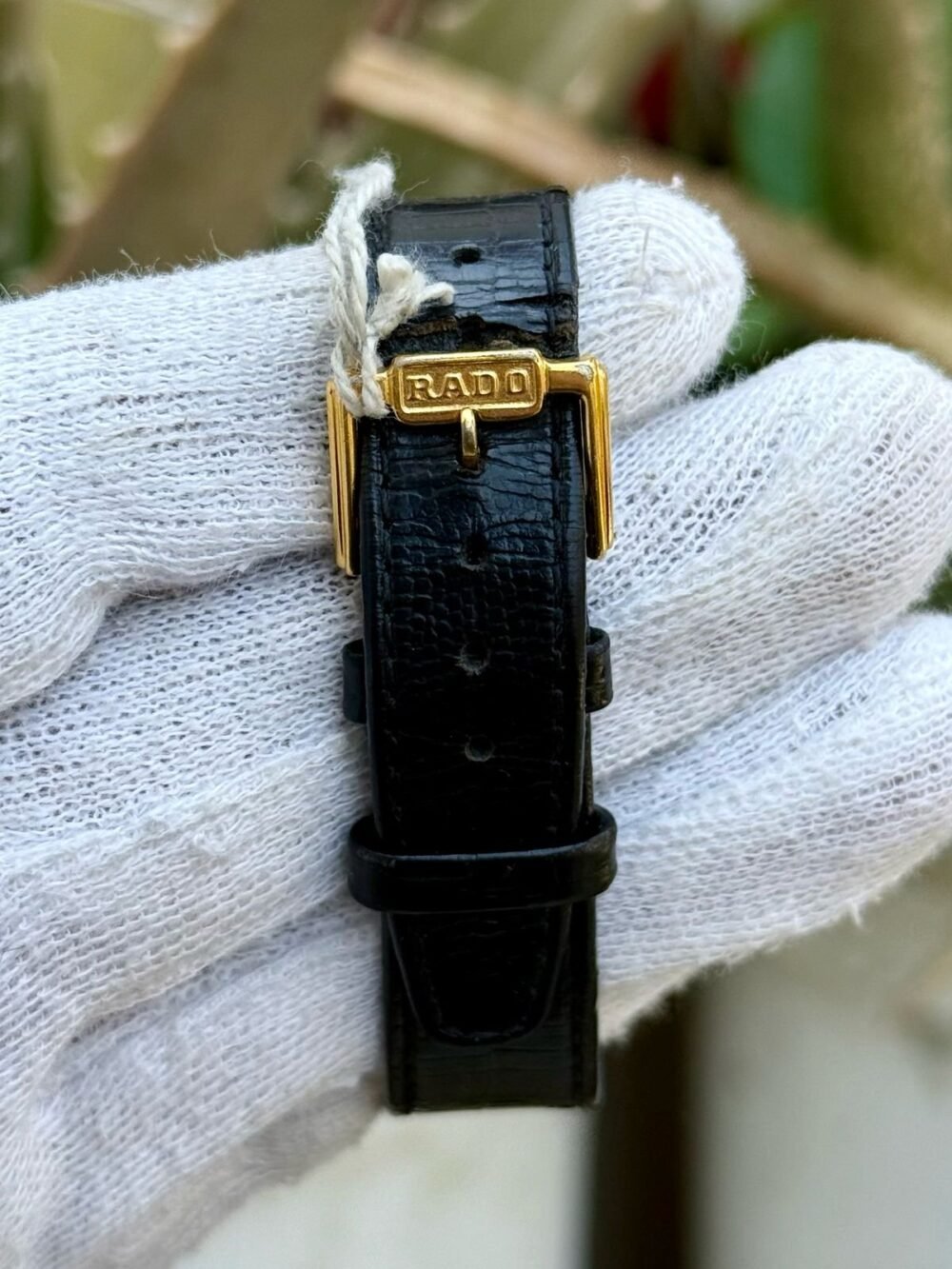 RADO BalBoa V K161Quartz Swiss Mens – photo 4