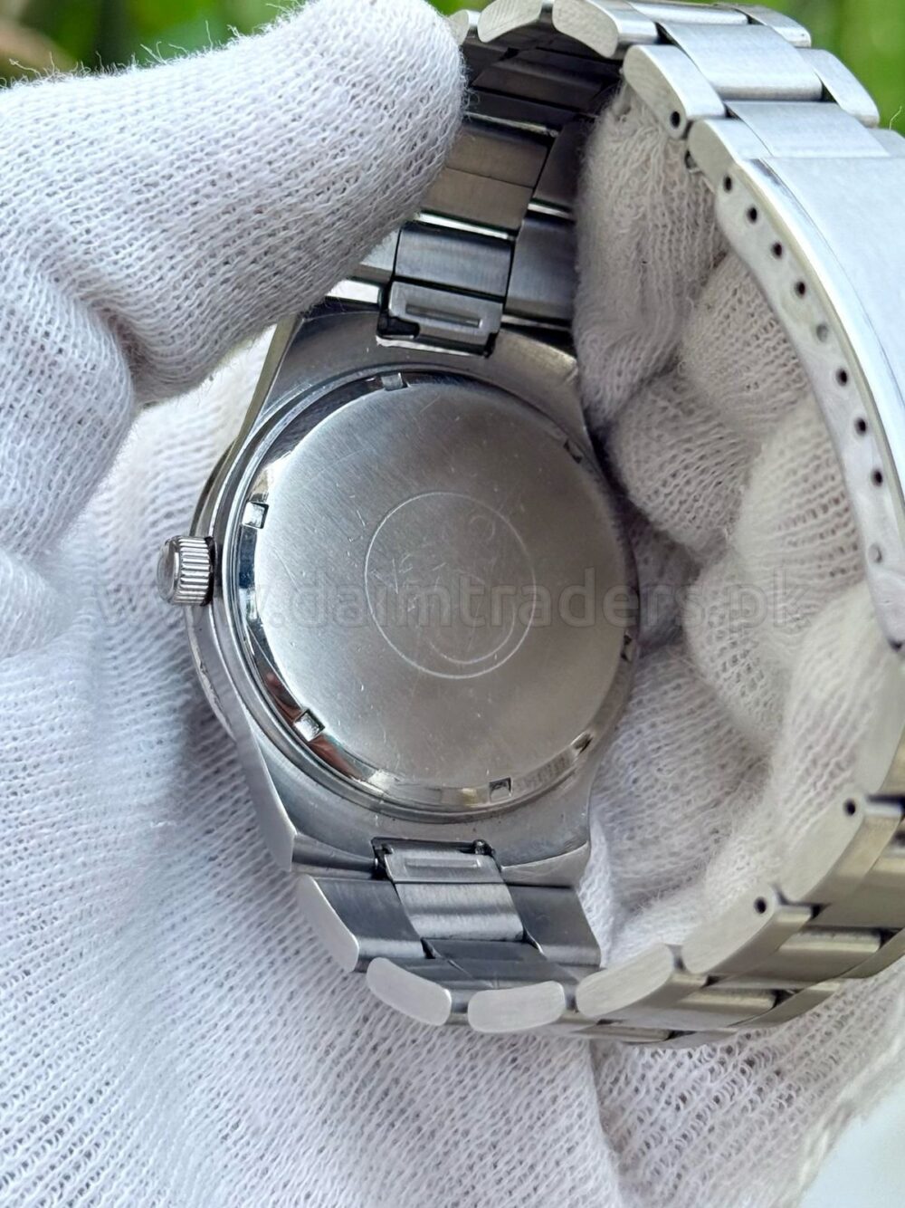OMEGA Geneva 136.1013 Handwind Swiss Mens – photo 3