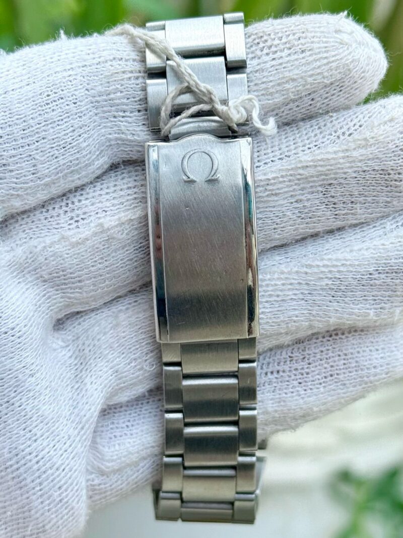 OMEGA Geneva 136.1013 Handwind Swiss Mens - Image 4