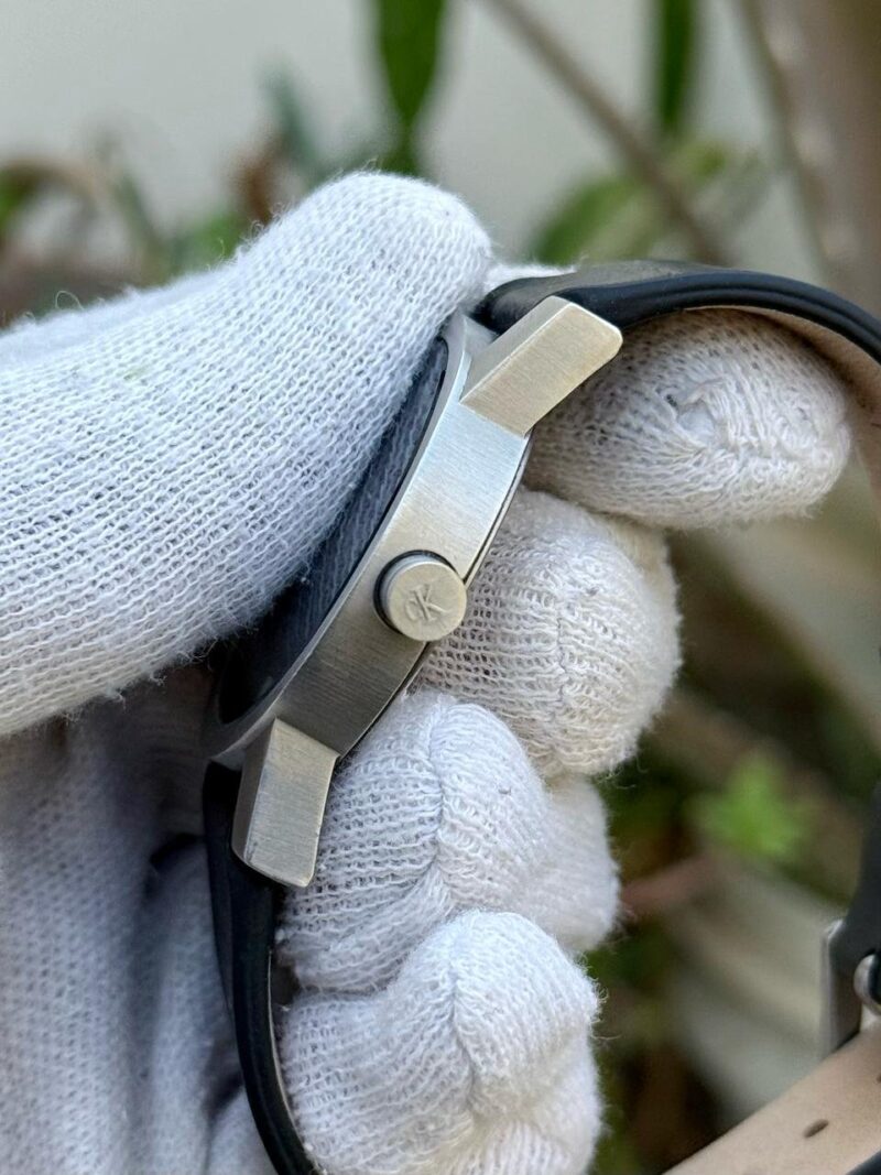 Calvin Klein K7111 Quartz Mens Swiss - Image 3