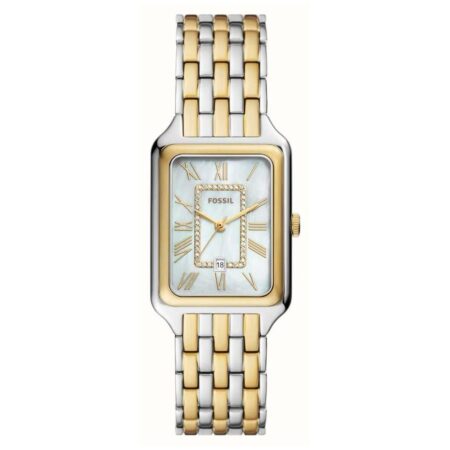 FOSSIL Raquel  ES5368 USA Mens Quartz