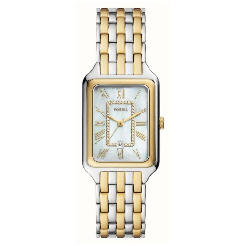 FOSSIL Raquel  ES5368 USA Mens Quartz