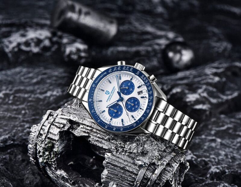 Pagani Design PD 1701 Quartz Mens Japan - Image 2