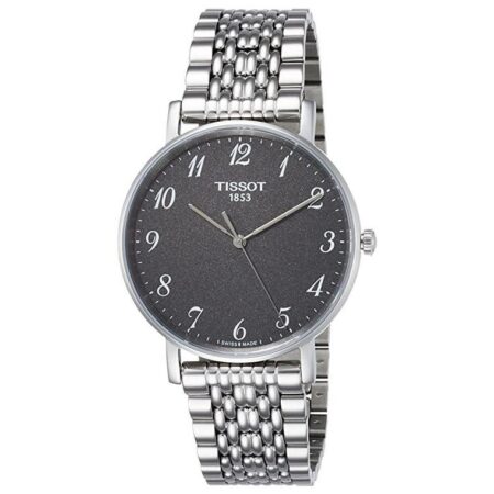 TISSOT Classic T1094101107200 Quartz Swiss Mens