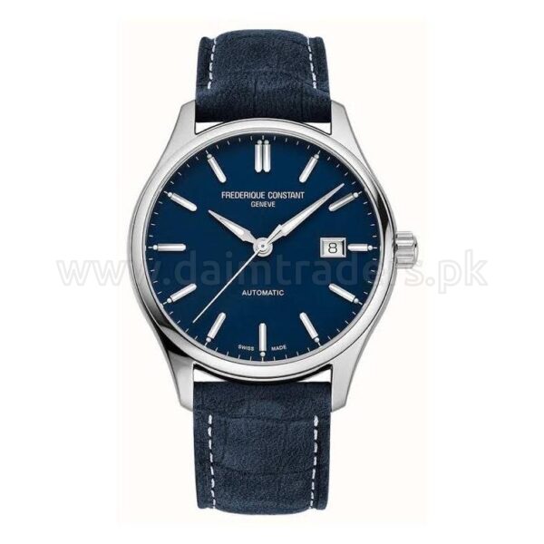 Frederique Constant Frédérique Constant FC-303NN5B6 Automatic Swiss Mens
