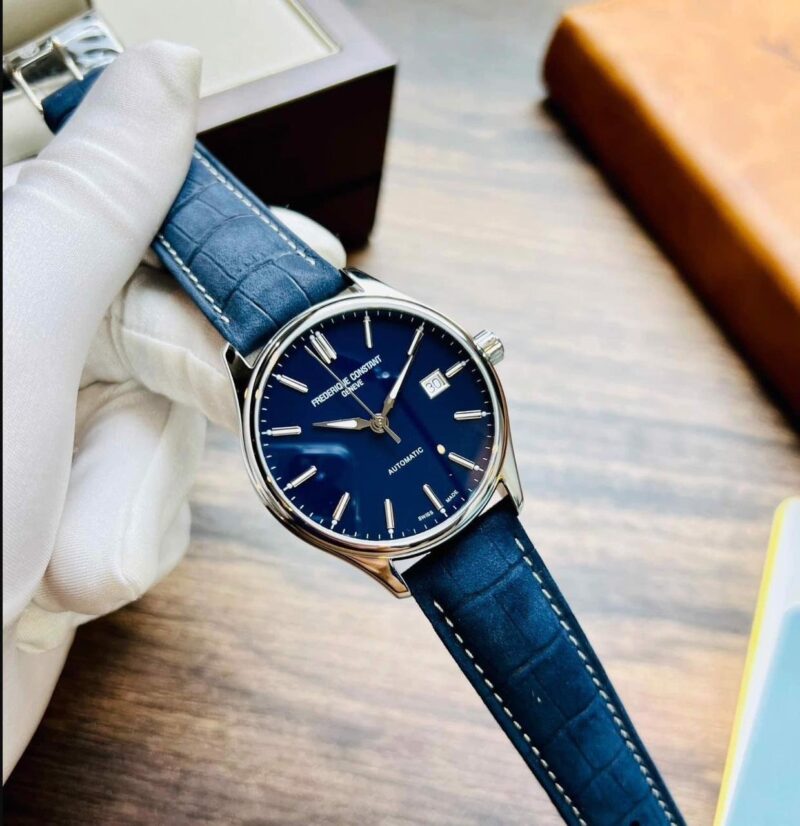 Frédérique Constant FC-303NN5B6 Auto Swiss Mens - Image 2