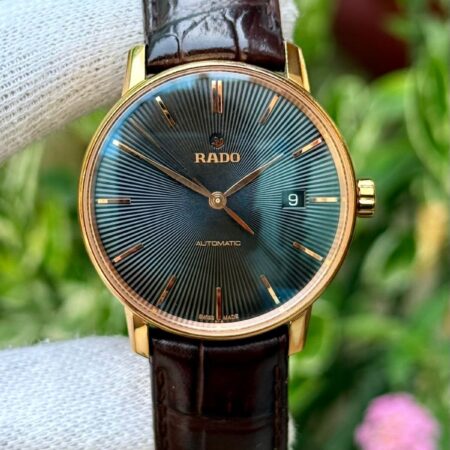 RADO Coupole  R22861165 Auto Swiss Mens