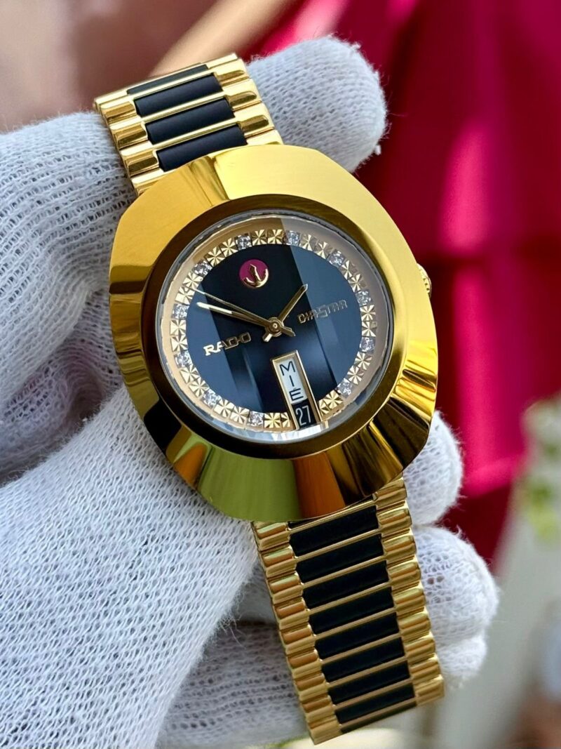 Rado DiaStar 058 R12413584 Swiss Men - Image 2