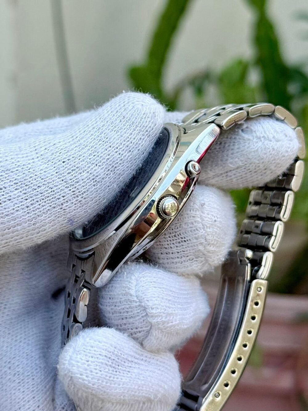 Orient 3 Star Auto Japan Men All Genuine – photo 3