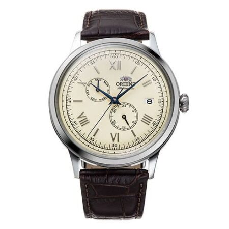 Orient Bambino V8  RA-AK0702Y Japan Mens Auto