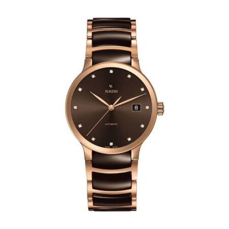 RADO Centrix Jubliee R30036752 Automatic Swiss Mens