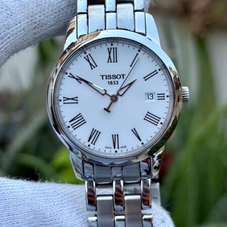 Tissot Dream T033.410.11.013.01 Quartz Swiss Mens