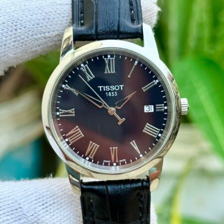 TISSOT Dream T033.410.11.013.01 Quartz Mens Swiss