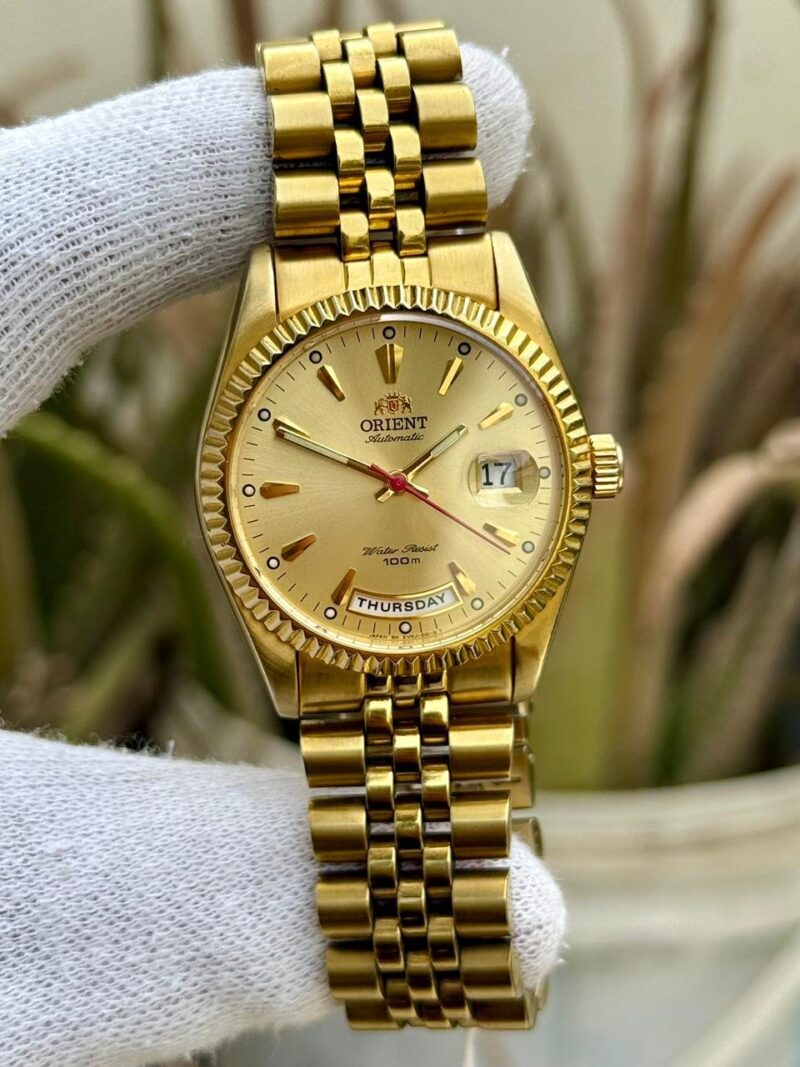 Orient President EV0JA0B  Auto japan Mens