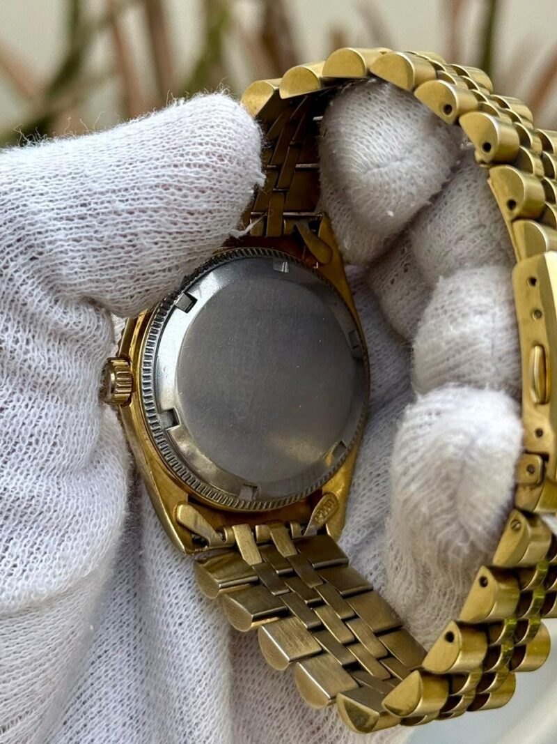 Orient President EV0JA0B  Auto japan Mens - Image 4