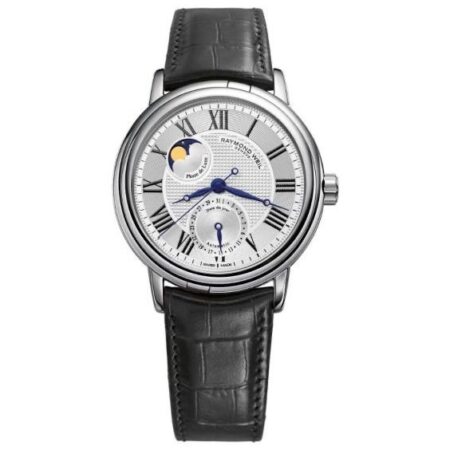 Raymond Weil Maestro 2839-00659 Swiss Mens Auto