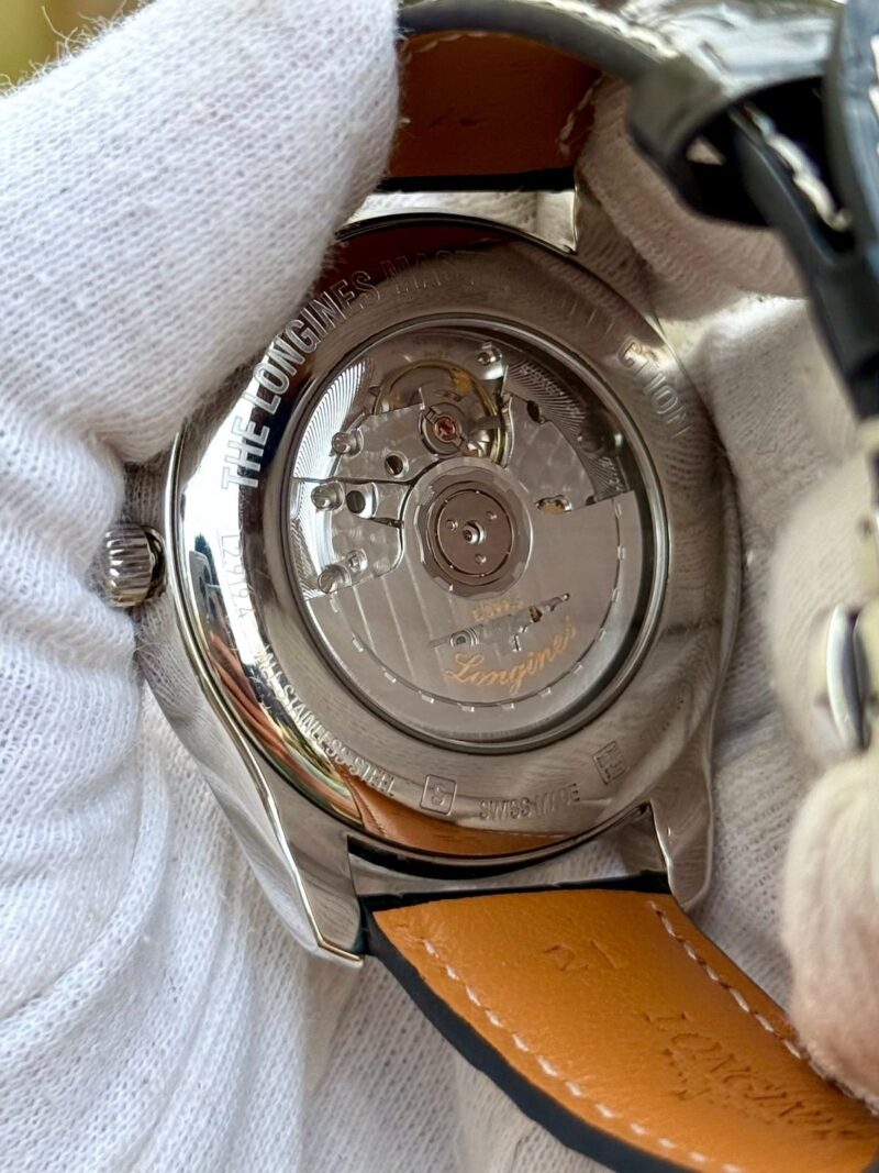 Longines MC Moonphase L2919492 Swiss Mens Auto - Image 3
