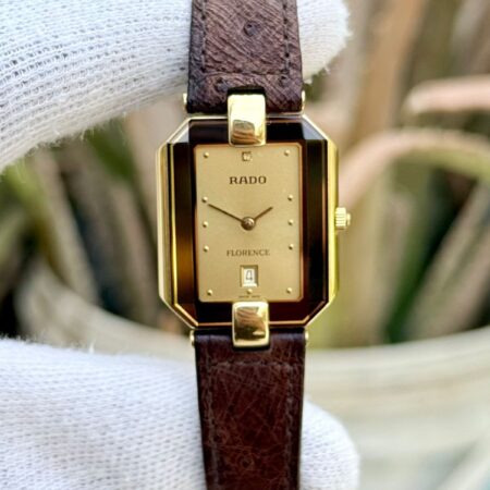 RADO Florence 160.3525 Quartz Swiss Mens