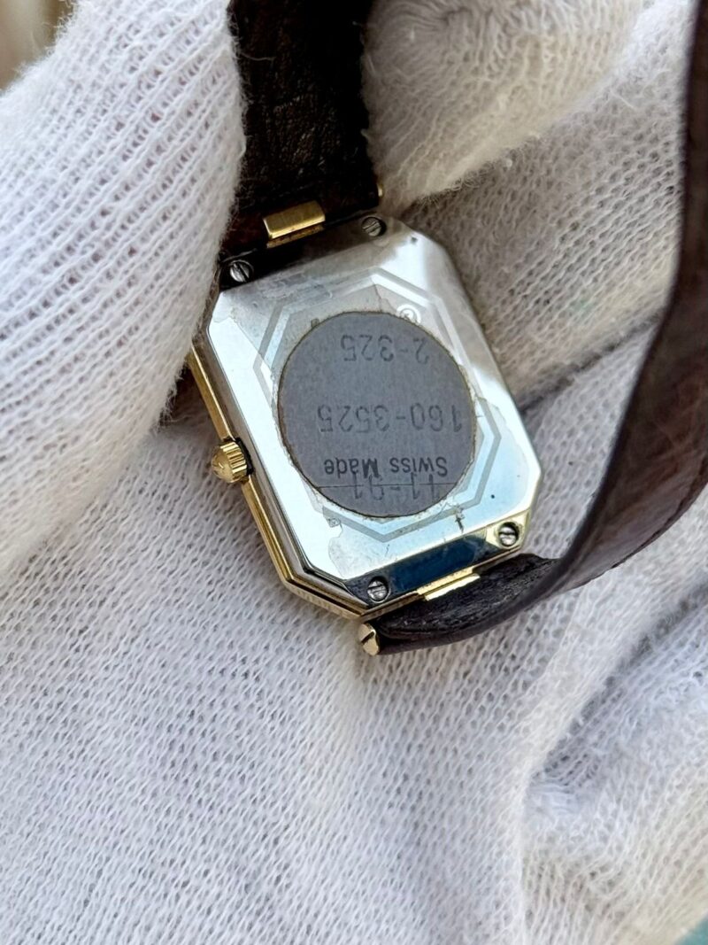 RADO Florence 160.3525 Quartz Swiss Mens - Image 3