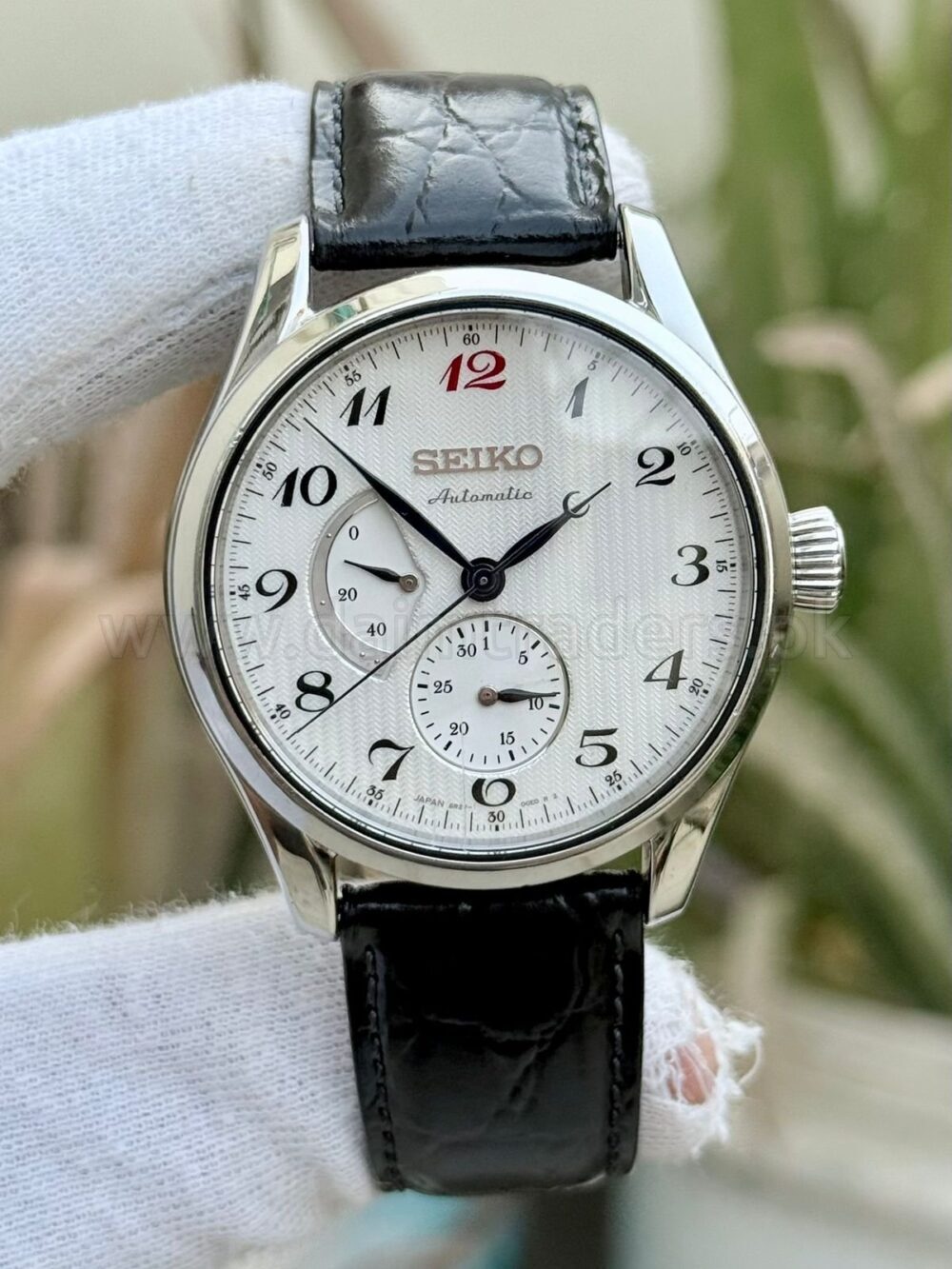 SEIKO Presage SPB041 Japan Mens Auto – photo 3