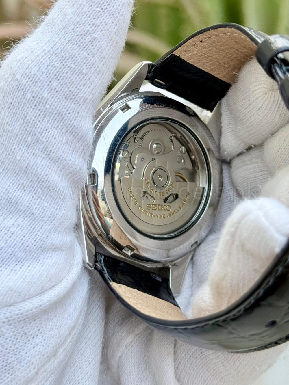 SEIKO Presage SPB041 Japan Mens Auto – photo 4