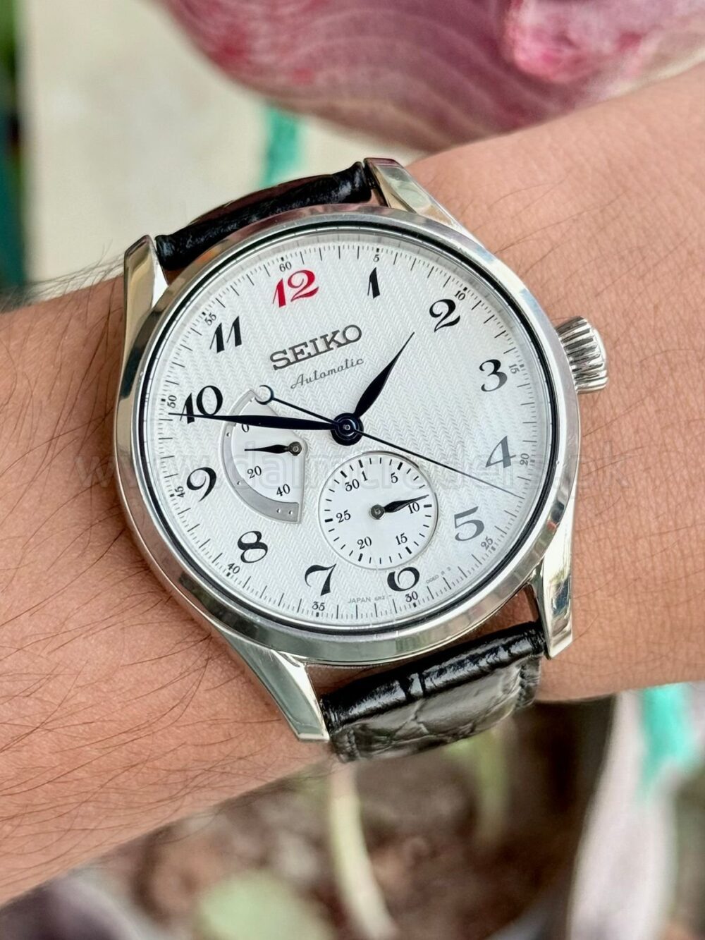 SEIKO Presage SPB041 Japan Mens Auto – photo 2