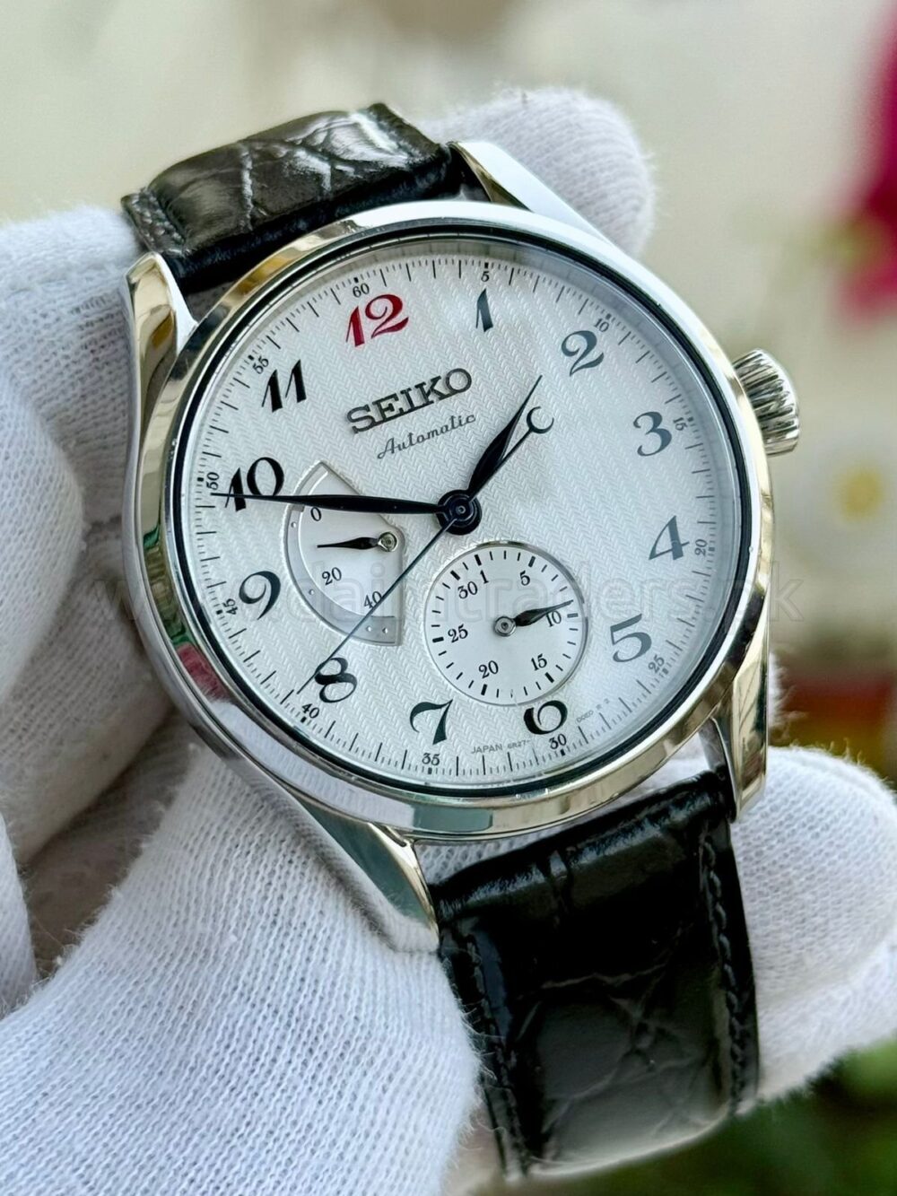 SEIKO Presage SPB041 Japan Mens Auto