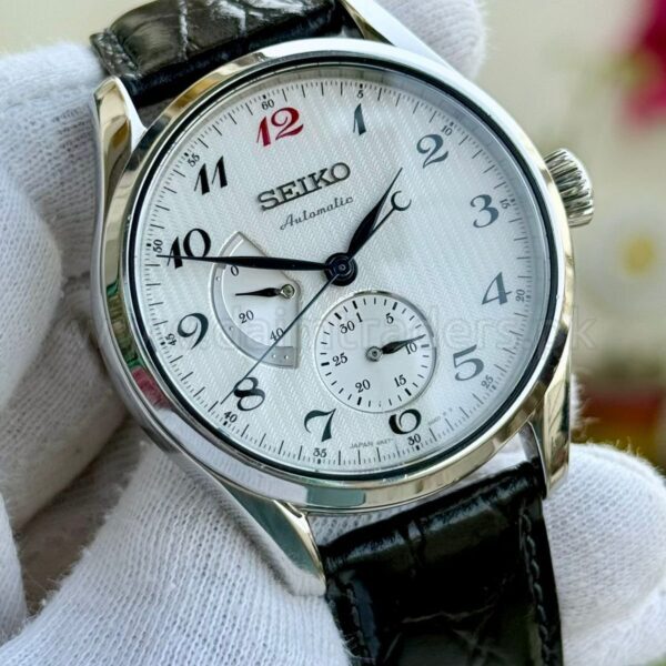 SEIKO Presage SPB041 Japan Mens Auto