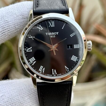 Tissot Dream T129.410.11.053 Quartz Swiss Mens