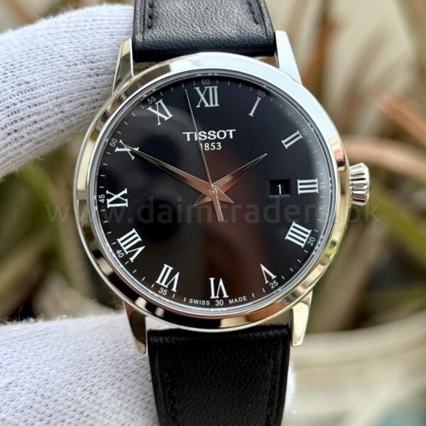 Tissot Dream T129.410.11.053 Quartz Swiss Mens