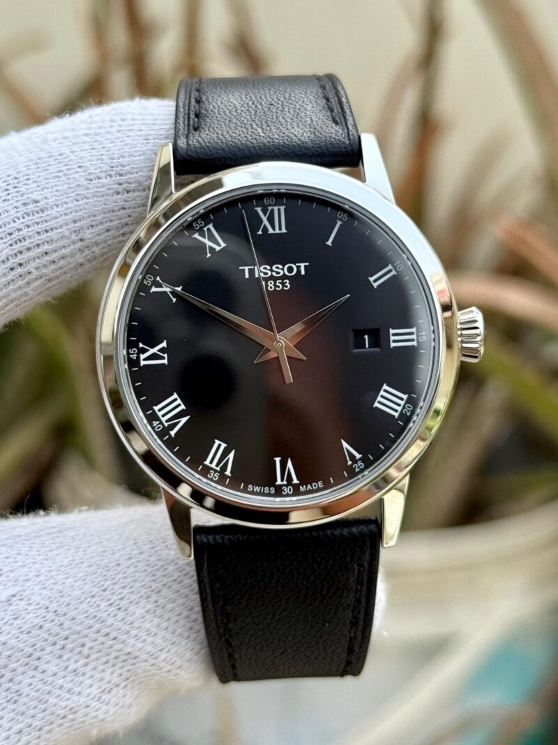 Tissot Dream T129.410.11.053 Quartz Swiss Mens