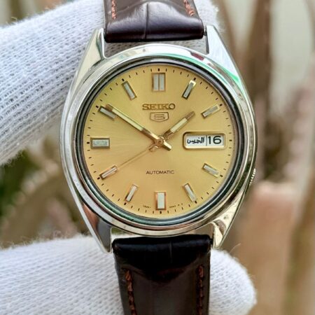 SEIKO 5 Automatic SNXS81 Japan Mens auto