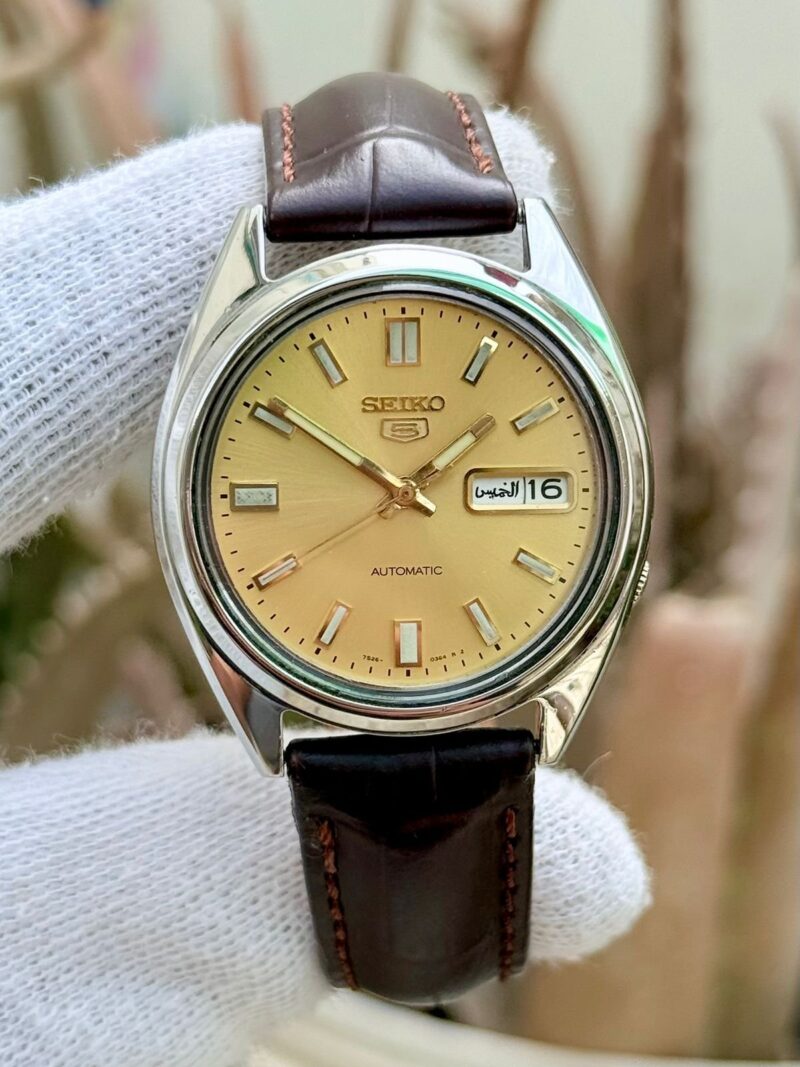 SEIKO 5 Automatic SNXS81 Japan Mens auto