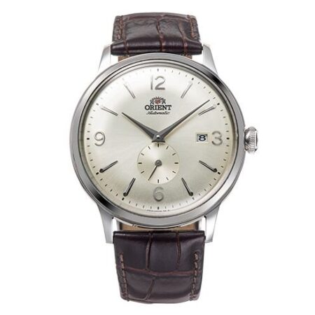 Orient Bambino Sub Sec AP0003S10B Japan Mens