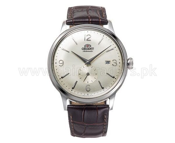 Orient Bambino Sub Sec AP0003S10B Japan Mens