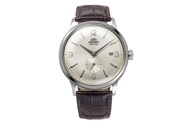 Orient Bambino Sub Sec AP0003S10B Japan Mens