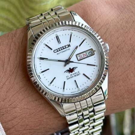 CITIZEN Eagle Auto Japan  Men