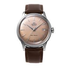 Orient Bambino 38mm Limited Edition japan Mens Auto