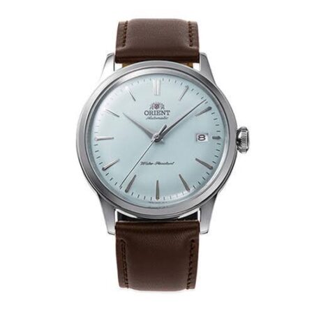 Orient Bambino 38mm Limited Edition Japan Mens Auto