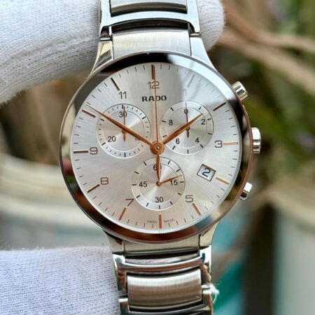 RADO Centrix XL R30122113 Quartz Swiss Mens