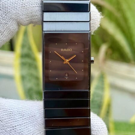 RADO Integral 111.0348.3 Quartz Swiss Mens