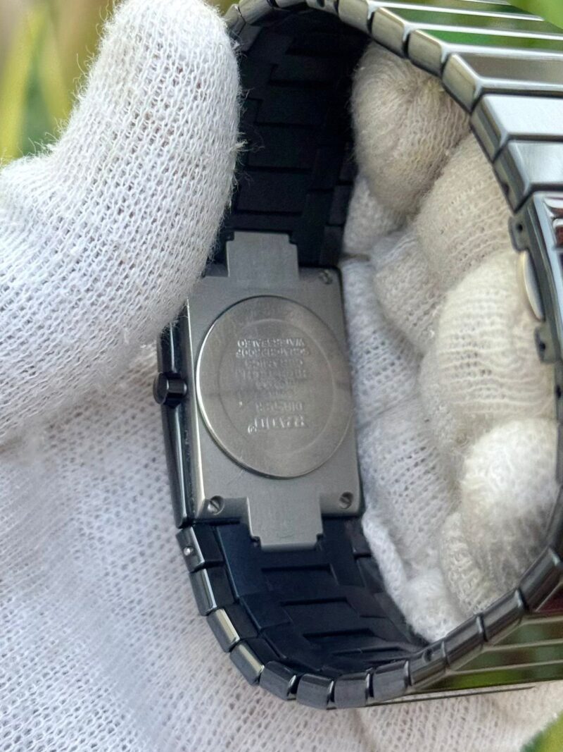 RADO Integral 111.0348.3 Quartz Swiss Mens - Image 3
