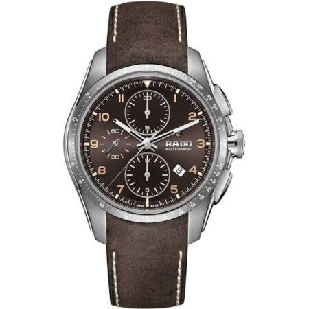 RADO Hyperchrome XL R32042305 Swiss Mens Auto