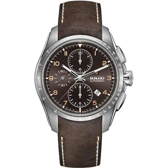 RADO Hyperchrome XL R32042305 Swiss Mens Auto - Image 2