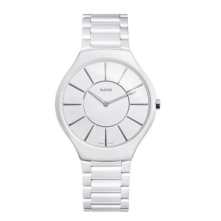 RADO True Thinline  R27957112  Quartz Swiss Mens