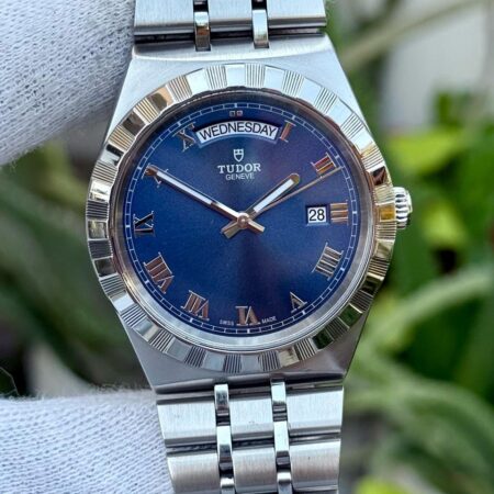 TUDOR Royal M28600-0005 Auto Swiss Mens