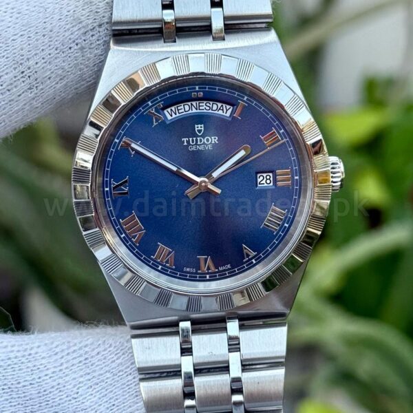 TUDOR Royal M28600-0005 Automatic Swiss Mens