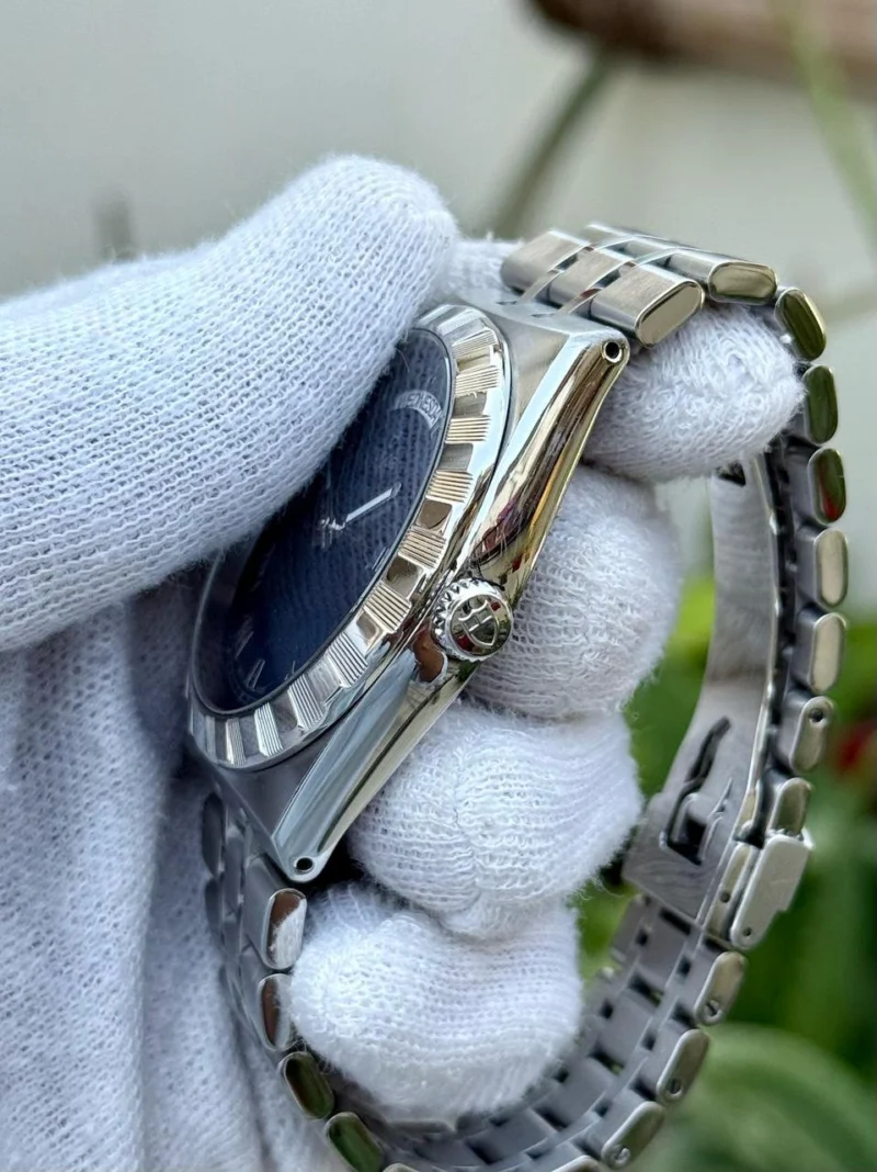 TUDOR Royal M28600-0005 Auto Swiss Mens - Image 3