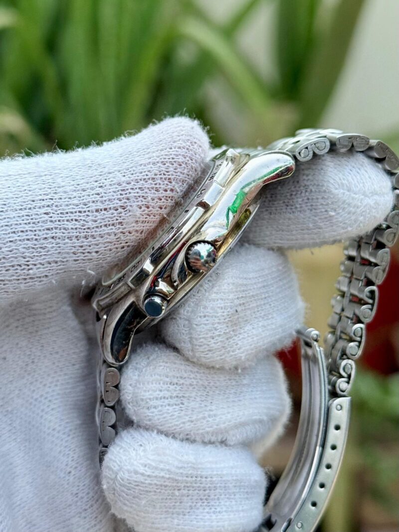 BudWiser Quartz Korea Mens Multiple Functional - Image 3